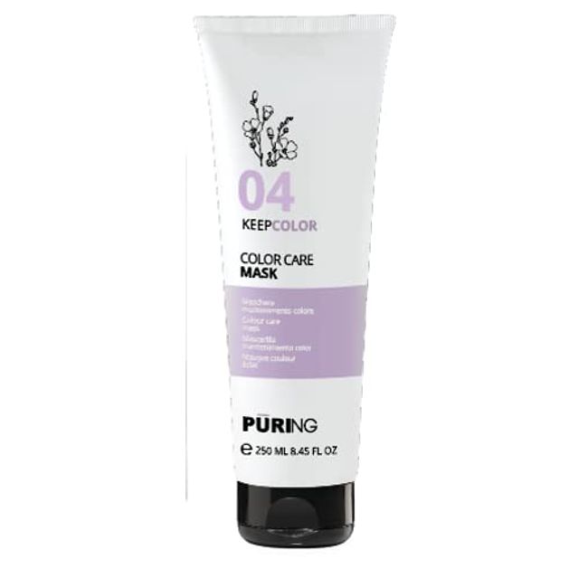 Color Care Puring Mask 250 ml