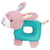 TRIXIE 36170 Junior Rabbit Fabric 40g