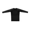 Sanabul Essentials Long Sleeve Compression Base Layer Rash Guard - -