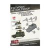 Battlefront Miniatures Feltvogn Recon Troop
