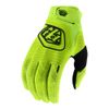 Troy Lee Designs Air Gloves Yellow Size M
