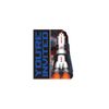 Creative Converting Space Blast Invitation (8) Invites Birthday Party Supplies