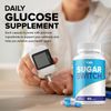 (5 Pack) Sugar Switch Supplement, SugarSwitch Capsule - Advanced Formula, Maximum Strength Reviews, 300 Capsules