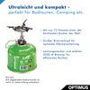 Optimus Crux Lite Stove