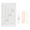 Ardell Nail Addict Premium Nails Glass Deco