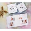 Hama 3863 Memo Album, Multi-Colour, Standard