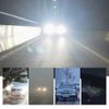 For Toyota Avalon 2011-2012 -4x LED Headlight Bulb Super bright White
