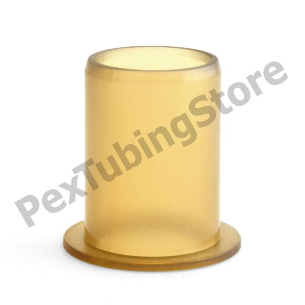 3/4" Sharkbite Style (Push-Fit) Push to Connect PEX Insert (Stiffener)