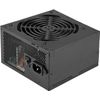 SilverStone Tek 750W 80 Plus Gold Fixed Cable Power Supply with Flat Black Cable