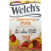 Welch's Variety ~ Packets ~ Zero Sugar ~ 4 Flavor Drink Mixes