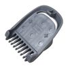 GRABOTE Beard Stubble Guide Combs Guards 2mm for P-hilips Norelco Multigroom Trimmer