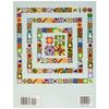 Leisure Arts 1000 Any Size Quilt Blocks Book