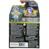 Bakugan 3.0 Third Generation 2023 Special Attack Galactic Rare Nillious