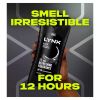 Lynx Black Fresh Charge Shower Gel 500ml