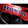 Kabunushi Reflector Sticker Seat B-1