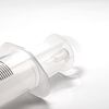 Spritze 100 ml mit Schlauch 1 m