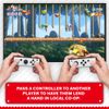 Mario vs Donkey Kong