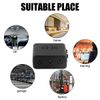 Wireless Mini Camera Home Security Night Vision IR Cam Motion Detection HD 1080P