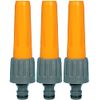 3 X Hozelock 2292 Garden Hose Nozzle (HOZ2292)