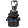 febi bilstein 44763 Ball Joint with nut, pack of one