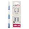 KnitPro Smartstix Interchangeable Circular Needles 4" (10cm) | 4.00mm