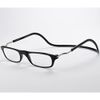 CLIC READERS Expandable Black +1.00 074091