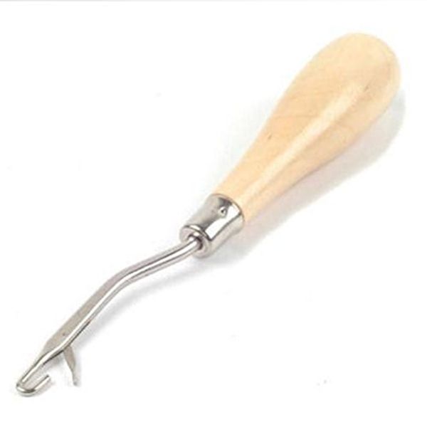 Paracord U Hook Tool