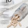 GROWPLEX Complex10 Hair Support Supplement with Biotin Collagen & 10 Essentia...
