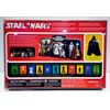 1 Star Wars 40th Anniversary Legacy Pack box protector   Clear Display Case