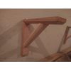 Wall bracket shelving G Scale, Individual, ceiling train, For LGB, USA Lionel