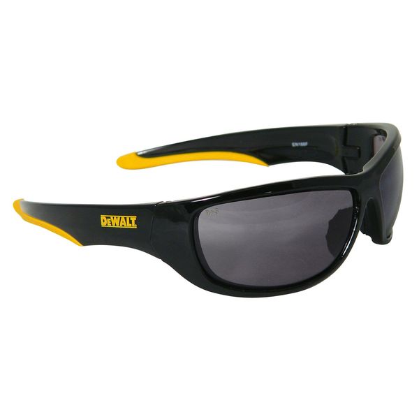 DEWALT DPG94-2D Dominator Smoke Sunglasses
