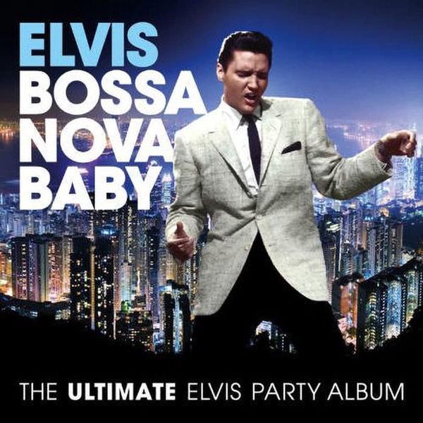 Bossa Nova Baby: The Ultimate