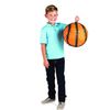 BASKETBALL PINATA - Party Decor - 1 Piece