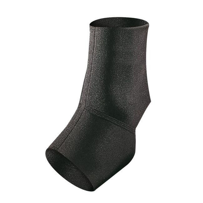 THUASNE Neoprene ankle support Sport - Black - Size M