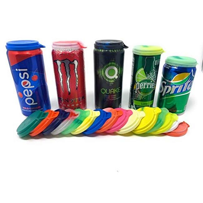 Soda Can Covers 