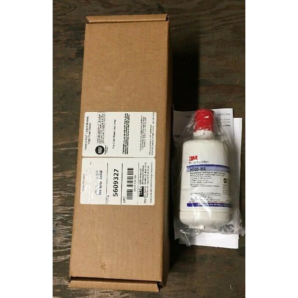CUNO-3M REPLACEMENT WATER FILTER CARTRIDGE  HF05-MS