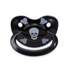 Rearz Adult Pacifiers with Clip - Rebel (2-Pack) Pacifier/Soother