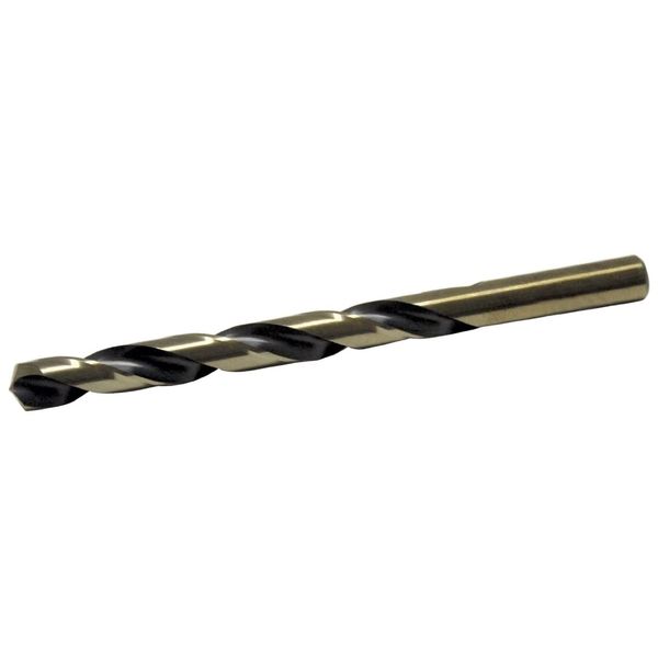 KnKut Number 11 Jobber Length Drill Bit