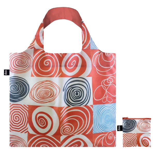 Louise Bourgeois Spirals Grids, multicoloured, Contemporary