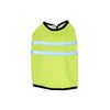PetGear Dog Hi-Vis Jacket 10, green
