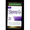 Nature's Bounty Sleep3 10mg Melatonin 120 Tablets Exp 10/2025
