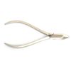 Dental Premium Aderer Three Prong Plier Wire Bending Orthodontics Braces Placement Instruments