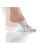 Hallufix® Hallux Valgus Splint with Gel Side Cushion 11851 m/l grey 1.00