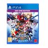 Blazblue Cross Tag Battle Special Edition (PS4)