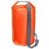Skog Å Kust DrySak Waterproof Dry Bag | 20L Orange