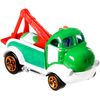 Hot Wheels Yoshi Vehicle, 1:64 Scale