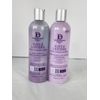 Desgin Essentials Agave Lavender Moisturizing/Strengthing Shampoo & Conditioner