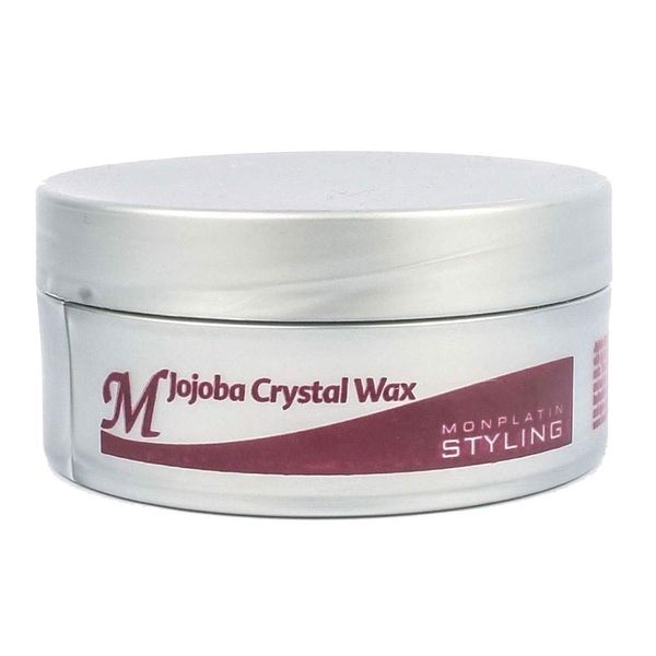 Mon Platin Jojoba Crystal Wax 85ml (2.9fl oz)