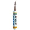 Adiseal Brown Adhesive & Sealant 290ml - ADIBRN