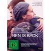 Ben is Back [DVD] [2018]